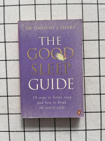 The Good Sleep Guide