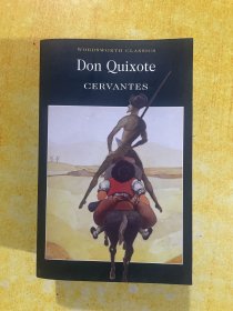 Don Quixote