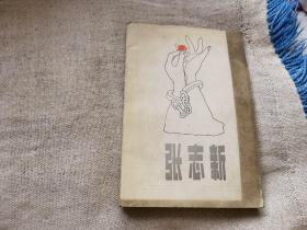 张自新