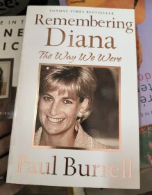 The Way We Were: Remembering Diana