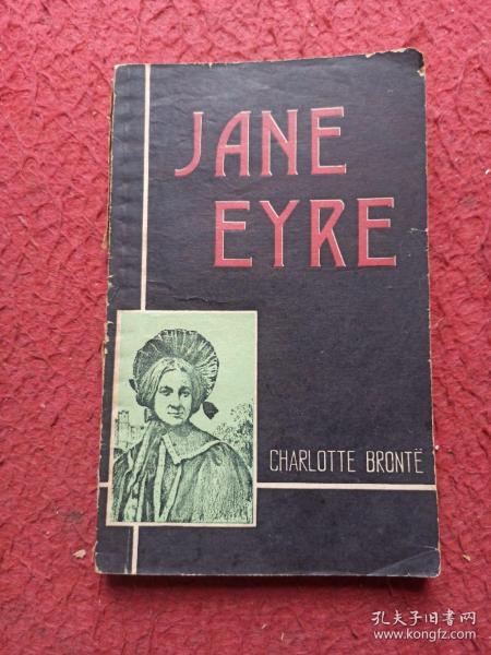 JANE  EYRE