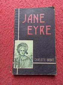 JANE  EYRE