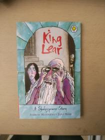 King Lear A Shakespear Story(LMEB21554)
