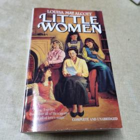 小妇人(学生版) Little Women