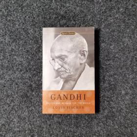 Gandhi：His Life and Message for the World