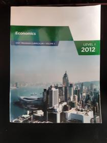 CFA curriculum 2012 level1: Economics从一册到六册可分开拍。