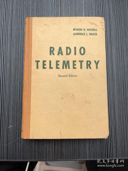 RADIO TELEMETRY