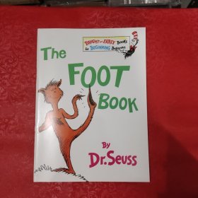 The Foot book