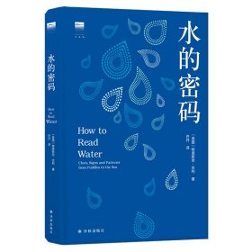 天际线丛书：水的密码