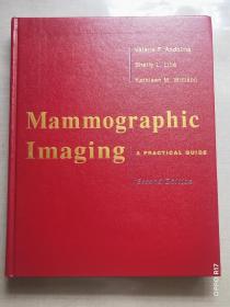 Mammographic Imaging: A Practical Guide-乳房X光成像：实用指南