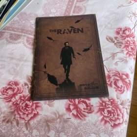 电影场刊 乌鸦 The Raven