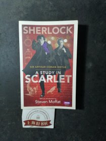 Sherlock：A Study in Scarlet