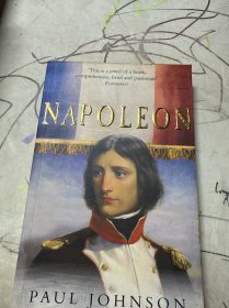 拿破仑传 Napoleon