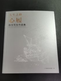 先去之路心履 孙戈写生作品集