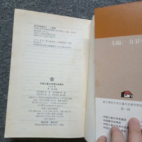 中国儿童文学理论发展史：风信子儿童文学理论文丛