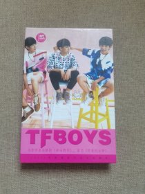 TFBOYS 写真集