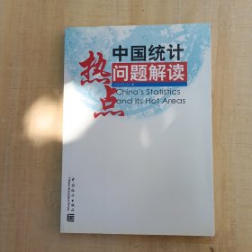 中国统计热点问题解读