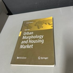 Urban Morphology and Housing Market