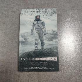 Interstellar：The Official Movie Novelization