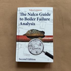 The Nalco Guide to Boiler Failure Analysis（Nalco锅炉故障分析指南）