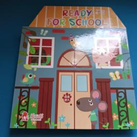 爱玩书盘ready forschool