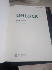 UNLOCK BASIC SKILLS Sabina Ostrowska 12 experience Better Learning