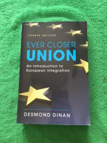 EVER CLOSER UNION An Introduction to european Integration