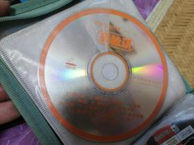 梁咏琪 VCD光盘1张 裸碟