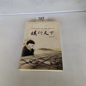 棋行天下 象棋特级国际大师李来群传奇人生