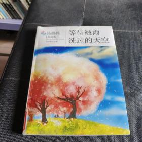 生活·认知·成长青春励志故事：等待被雨洗过的天空（风尚卷）