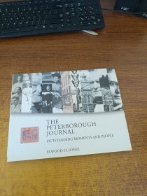 THE PETERBOROUGH JOURNAL