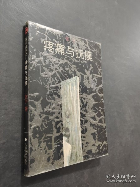 疼痛与抚摸