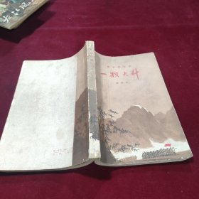一颗火种（蔡炳臣少将回忆录）插图本