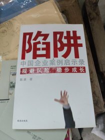 陷阱：中国企业案例启示录