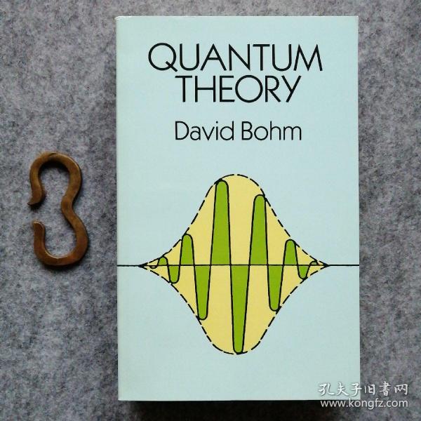 Quantum Theory 量子理论