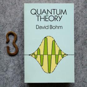 Quantum Theory 量子理论