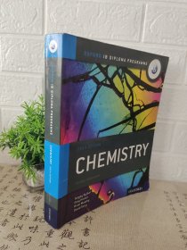 Oxford IB Diploma Programme Chemistry