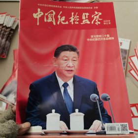 中国纪检监察2025年2期