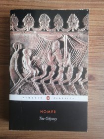 HOMER The Odyssey