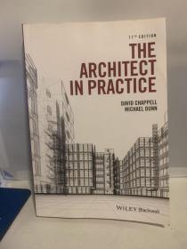 The Architect in PracticeDavid Chappell / 不详