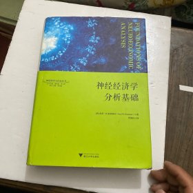 神经经济学分析基础：神经科学与社会丛书