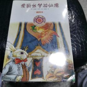 影响孩子一生的经典：爱丽丝梦游仙境（插图本）