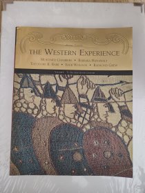 The Western Experience, Volume I