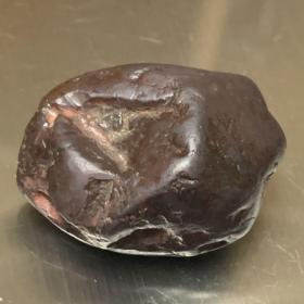 陨石 产地苏家屯 天上星星 唯一的一颗