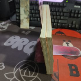 猫火车，或朵朵的一朵花儿（一版一印）如图 微瑕
