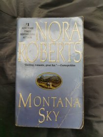 Montana Sky