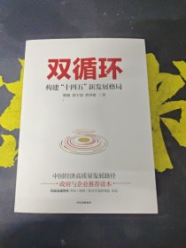 双循环构建十四五新发展格局双循环与我们的关系樊纲作品国家高端智库出品政府和企业推荐读本