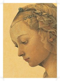 伟大的博物馆·少年版：佛罗伦萨乌菲齐美术馆