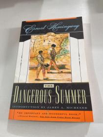 the dangerous summer