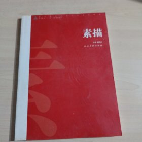 高等院校美术专业系列教材·高等教育“十二五”全国规划教材：素描